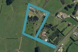 50 Lepper Road Upper, Inglewood, Inglewood
