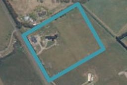 296 Wards Road, Swannanoa, Rangiora