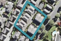 3/49 Fields Parade, Oteha, Auckland