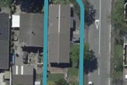 1/2 Parklands Drive, Huntsbury, Christchurch