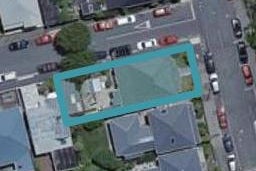 110 Owen Street, Newtown, Wellington