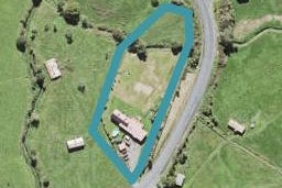434 Muriwai Road, Waimauku, Waimauku