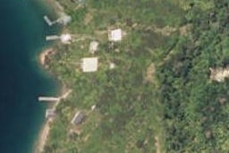 0 Double Cove, Double Cove, MARLBOROUGH SOUNDS