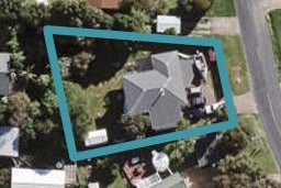 493 Sea View Road, Onetangi, Waiheke Island
