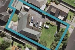 6 Seaforth Avenue, Mangere Bridge, Auckland