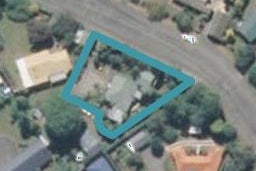 4 Taylor Street, Geraldine