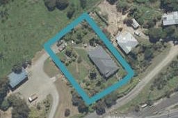 263 Coast Road, Warrington, Waikouaiti