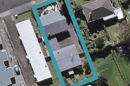 15A Parsons Street, Vogeltown, New Plymouth
