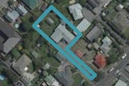 17 Humboldt Street, Sydenham, Christchurch