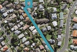 8E Warren Avenue, Three Kings, Auckland