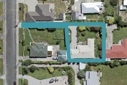 33 Palmer Street, Grasmere, Invercargill