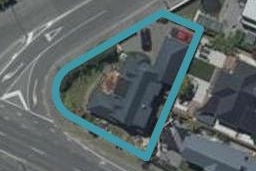 6 Holmwood Road, Merivale, Christchurch