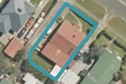 129 Weld Street, Hokitika