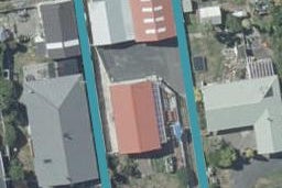 578 Brighton Road, Westwood, Dunedin