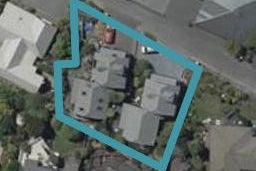 8 Indira Lane, Cashmere, Christchurch