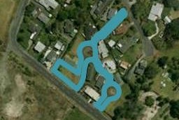 160E One Tree Point Road, One Tree Point, Whangārei