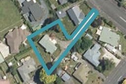 1 Chamberlain Street, Dannevirke