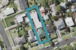1/32 Aramoana Avenue, Devonport, Auckland