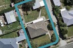 132 Islington Street, Turnbull Thomson Park, Invercargill