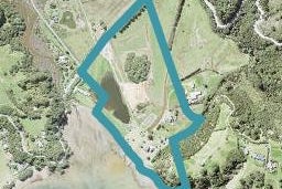 860 Takatu Road, Warkworth