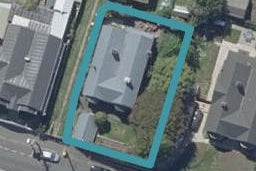 18 Ross Street, Roslyn, Dunedin