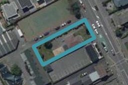 103 Papanui Road, Merivale, Christchurch