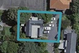20 Eccleston Hill, Thorndon, Wellington