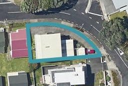 1 Beach Road, Waihi Beach, Waihi Beach