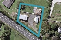 1011 Junction Road, Egmont Village, New Plymouth