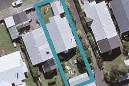 10 Barriball Street, Fitzroy, New Plymouth