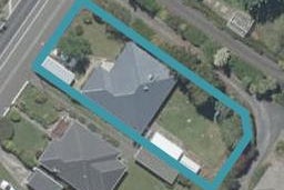 421 Kaikorai Valley Road, Bradford, Dunedin