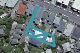 2 Oak Grove, Mount Cook, Wellington