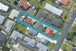 131 GREERTON ROAD, Gate Pa, Tauranga