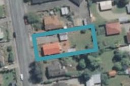 40 Allnatt Street, Temuka