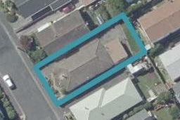 99 Surrey Street, Forbury, Dunedin