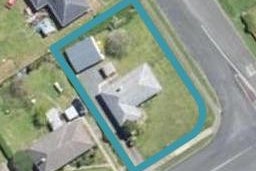 34 De Merle Street, Kaikohe, Kaikohe