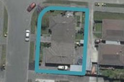 2/52A Chipping Lane, Redwood, Christchurch