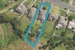 33 Cambridge Terrace, Kaiti, Gisborne