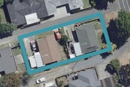 167B Galloway Street, Hamilton East, Hamilton