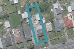106 Main Road, Fairfield, Dunedin