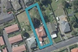 7 Muir Street, Green Island, Dunedin