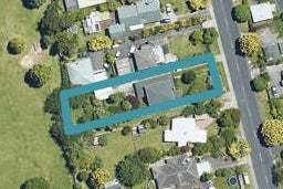 114 Koutu Road, Kawaha Point, Rotorua