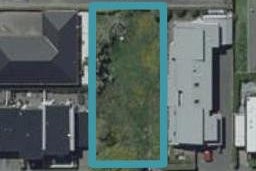83 Canon Street, St Albans, Christchurch