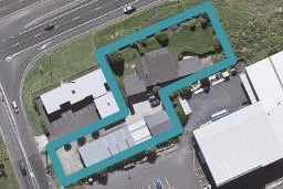 5 Egmont Road, Waiwhakaiho, New Plymouth
