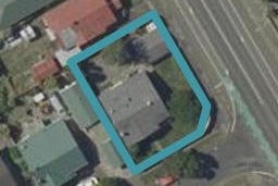 100 Wood Street, Takaro, Palmerston North