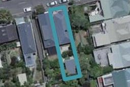 1 Princess Street, Newtown, Wellington