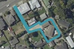 582 Ferguson Street, Terrace End, Palmerston North