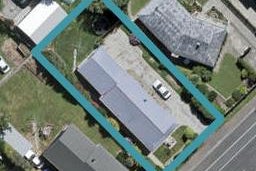 216 Regent Street, Heidelberg, Invercargill