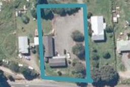 3554 State Highway 2, Raupunga, Raupunga