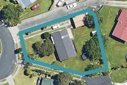 19 Chapman Place, Fairy Springs, Rotorua